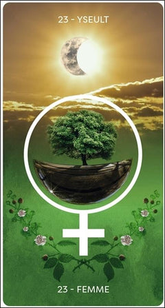 L'oracle d'Hildegarde