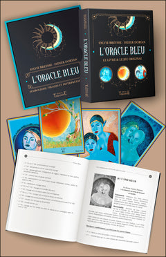 L'Oracle Bleu