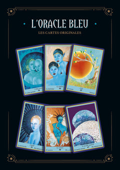 L'Oracle Bleu