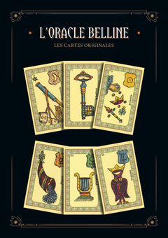 L'Oracle Belline