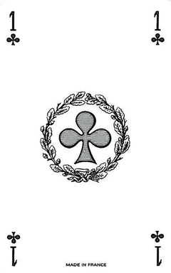 Jeu 54 cartes la Gauloise Boîte carton