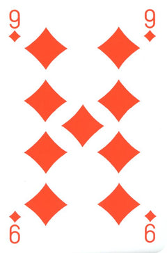 Jeu 32 cartes de luxe Ducale Boîte carton