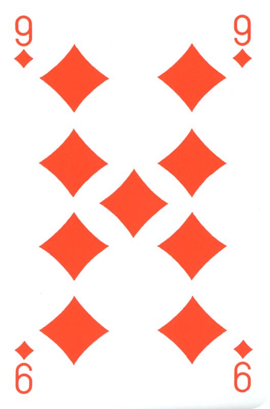 Jeu 32 cartes de luxe Ducale Boîte carton