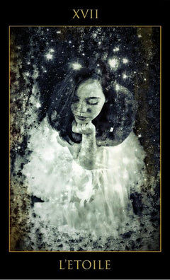 Les lames de l'âme - Tarot