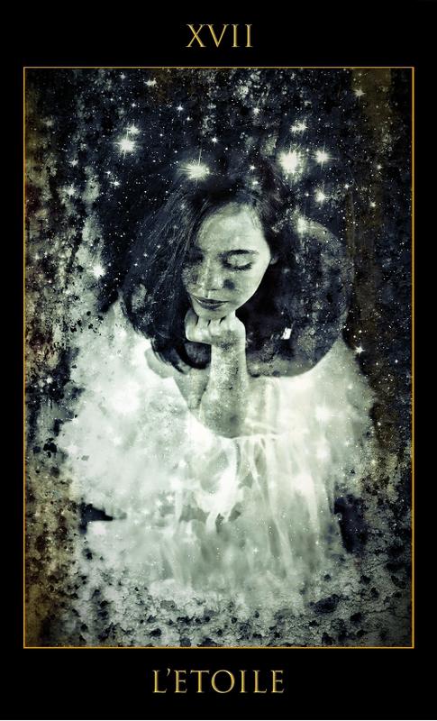 Les lames de l'âme - Tarot