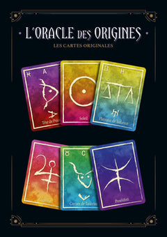 L'oracle des origines