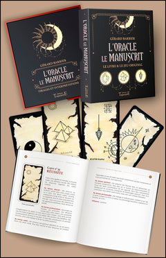 L'oracle le manuscrit