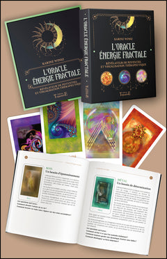 L'Oracle Energie Fractale