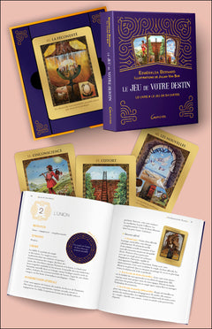 Le jeu de votre destin