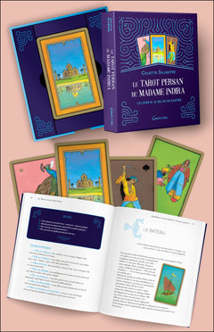 Le Tarot Persan