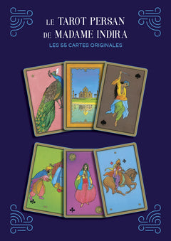 Le Tarot Persan