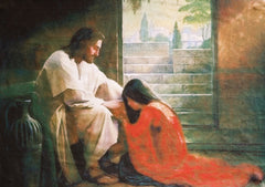 Joseph-Emmanuel le Nazoréen - Le Verbe éternel incarné