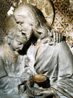 Joseph-Emmanuel le Nazoréen - Le Verbe éternel incarné