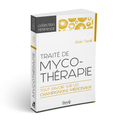 Traité de mycothérapie