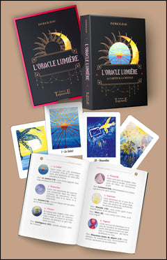 L'oracle lumière