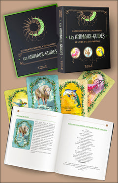 Les animaux guides