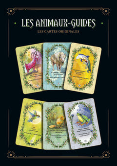 Les animaux guides