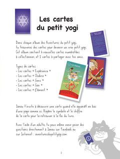 Janou chez les aborigènes