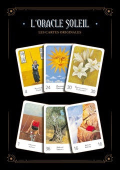 L'oracle Soleil
