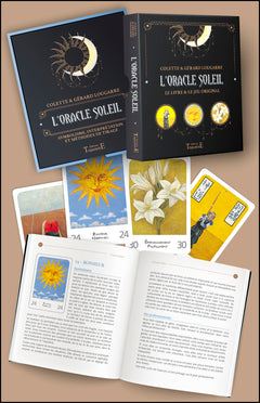 L'oracle Soleil
