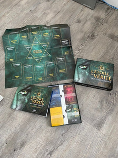 L'étoile de vérité