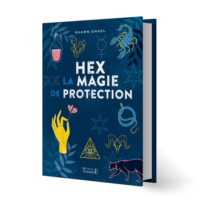 Hex - La magie de protection