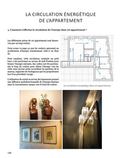 Feng Shui - Ouvrir les yeux sur son intérieur