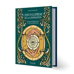L'encyclopédie de la divination - Guide introductif à l'art des prédictions