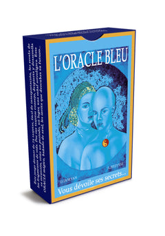 Oracle Bleu
