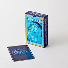 Oracle Bleu