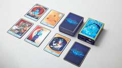 Oracle Bleu