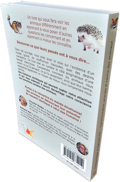 Communication animale et karma des animaux