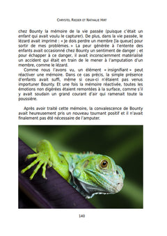 Communication animale et karma des animaux