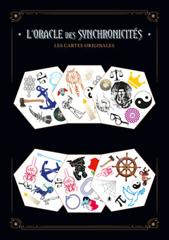L'oracle des synchronicités