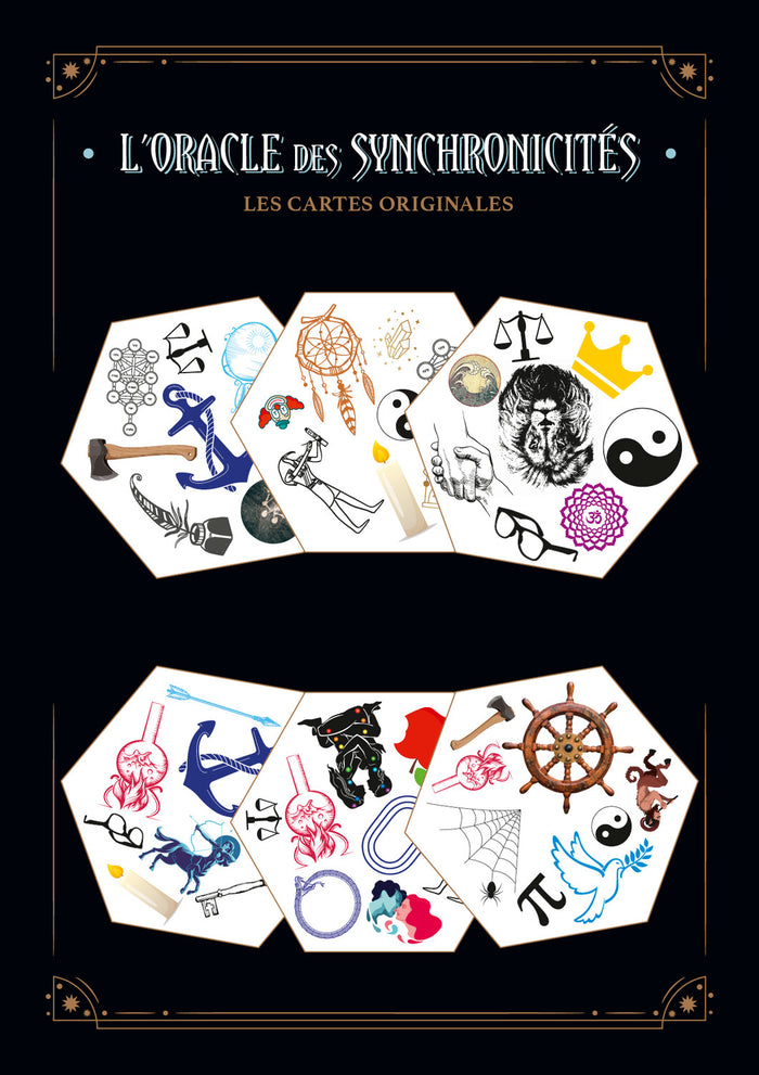 L'oracle des synchronicités