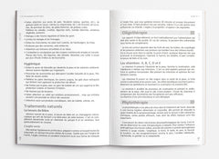 104 maladies du XXIe siècle - 104 prescriptions naturelles - Les conseils coronavirus
