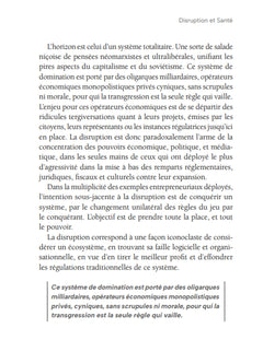Agonie et renouveau du système de santé - Mirage d'une médecine algorithmique transhumaniste