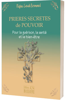 Prières secrètes de pouvoir