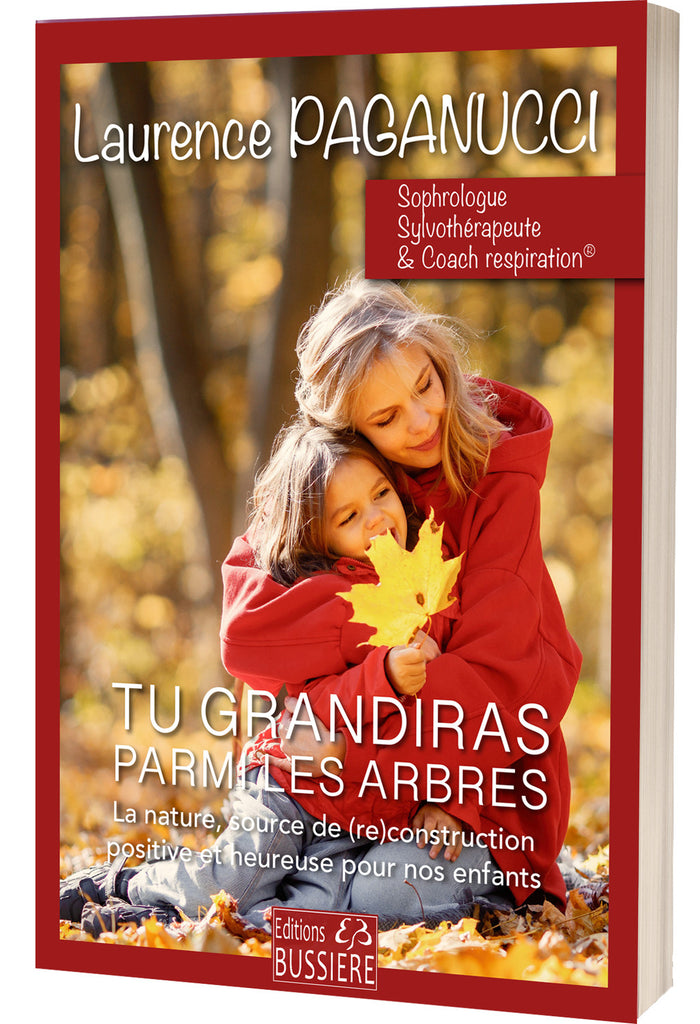 Tu grandiras parmi les arbres