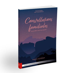 Constellations familiales - Passerelles entre les mondes
