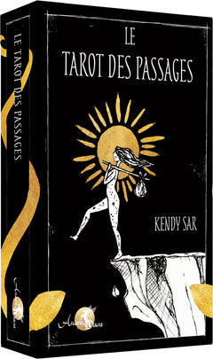Le Tarot des Passages - Coffret