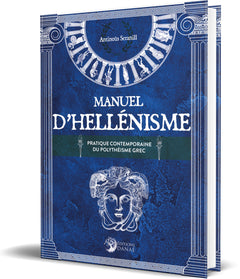 Manuel d'hellénisme - Pratique contemporaine du polythéisme grec