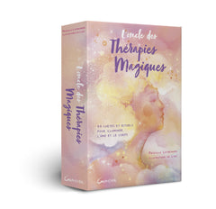 L'oracle des thérapies magiques