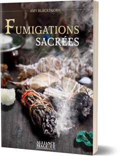 Fumigations sacrées