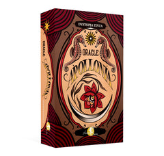 Oracle Apollonia - Coffret