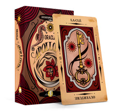 Oracle Apollonia - Coffret