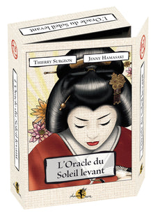 L'Oracle du Soleil levant - Coffret