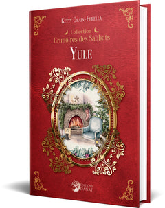 Yule - Grimoires des Sabbats