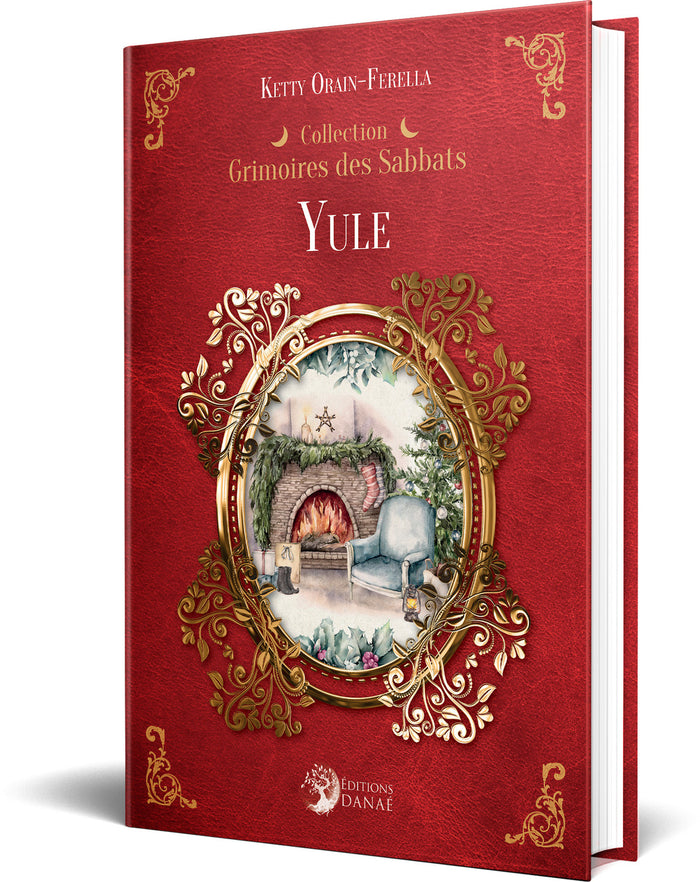 Yule - Grimoires des Sabbats