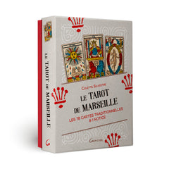 Le Tarot de Marseille